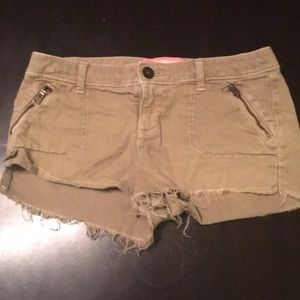 Abercrombie Kids Shorts